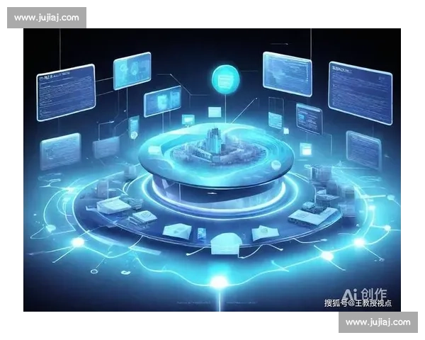 数智融合驱动未来发展探索数字化与智能化深度融合的创新路径与实践案例