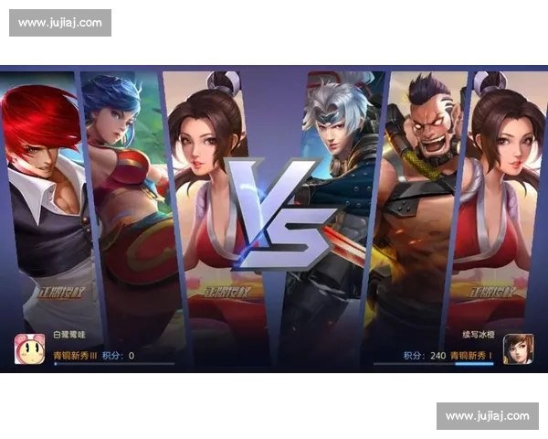 积分赛制下竞技表现与排名策略全解析与实用指南 积分赛制下竞技表现与排名策略全解析与实用指南